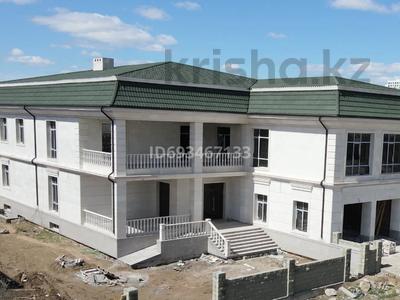 Отдельный дом • 11 комнат • 1162 м² • 20 сот., 359 за 398 млн 〒 в Астане, Алматы р-н