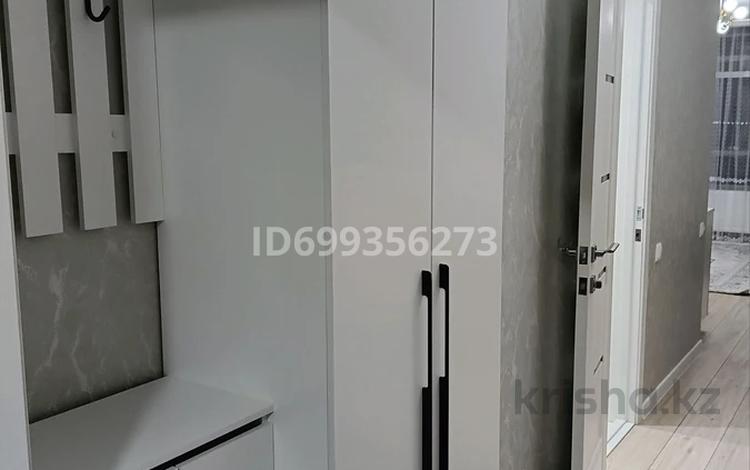 1-комнатная квартира · 27.5 м² · 10/16 этаж, Темирбаева 50 — Темирбаева-Тауелсиздик за 160 000 ₸ в Костанае — фото 2
