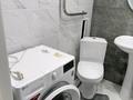 1-комнатная квартира · 27.5 м² · 10/16 этаж, Темирбаева 50 — Темирбаева-Тауелсиздик за 160 000 ₸ в Костанае — фото 5