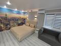 2-бөлмелі пәтер · 50 м² · 3/5 қабат, проспект абая 28, бағасы: 15 000 ₸ в 