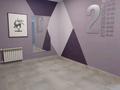 3-бөлмелі пәтер · 80 м² · 6/9 қабат, Самал 82 — Коняхина, бағасы: 39 млн ₸ в Уральске — фото 20