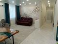 3-бөлмелі пәтер · 80 м² · 6/9 қабат, Самал 82 — Коняхина, бағасы: 39 млн ₸ в Уральске