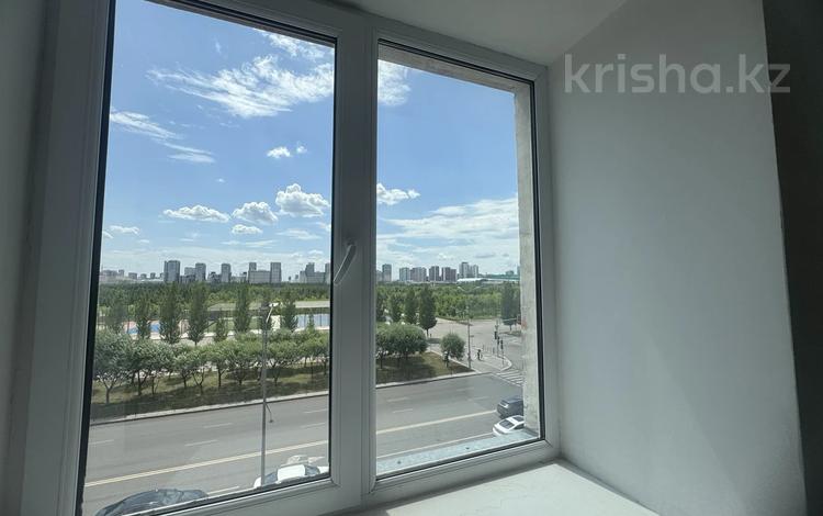 4-комнатная квартира · 87 м² · 4/9 этаж, Сауран 20 — Горячая цена! Ботанический сад за 50.5 млн ₸ в Астане, Есильский р-н — фото 36