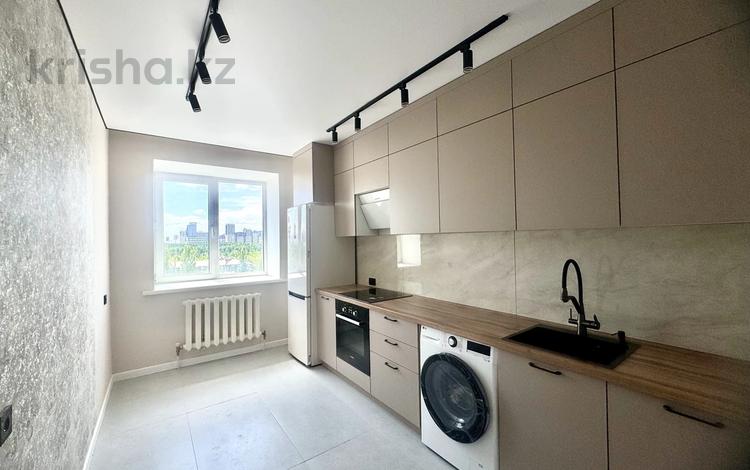 4-комнатная квартира · 87 м² · 4/9 этаж, Сауран 20 — Горячая цена! Ботанический сад за 50.5 млн ₸ в Астане, Есильский р-н — фото 51