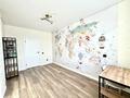 4-комнатная квартира · 87 м² · 4/9 этаж, Сауран 20 — Горячая цена! Ботанический сад за 50.5 млн ₸ в Астане, Есильский р-н — фото 8