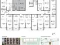 2-комнатная квартира · 58 м² · 7/9 этаж, Каныша Сатпаева 90а/1 — тлендиева за 51.5 млн ₸ в Алматы, Бостандыкский р-н — фото 2