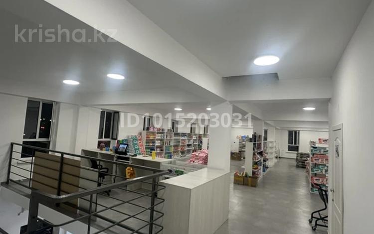 Еркін · 230 м², бағасы: 1.2 млн ₸ в Талдыкоргане, мкр Болашак — фото 2