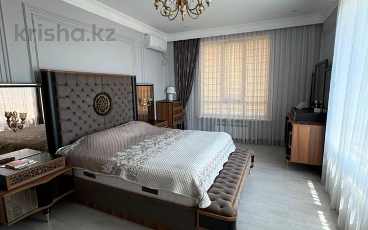 3-бөлмелі пәтер · 122 м² · 12/16 қабат, Байтерекова, бағасы: 80 млн ₸ в Шымкенте, Каратауский р-н — фото 23