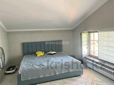 Отдельный дом · 10 комнат · 250 м² · 8 сот., Жана гасыр 14 а — Турецский поворот за 84 млн ₸ в Коксай (пути Ильича)