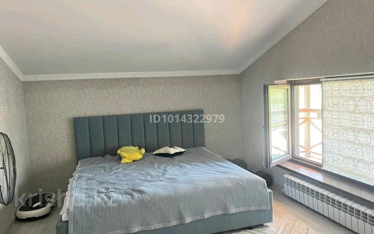 Отдельный дом · 10 комнат · 250 м² · 8 сот., Жана гасыр 14 а — Турецский поворот за 84 млн ₸ в Коксай (пути Ильича) — фото 27