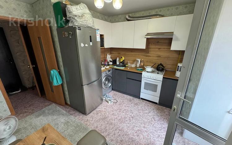 1-бөлмелі пәтер · 37.3 м² · 6/9 қабат, микр Юбилейный 8, бағасы: 18.5 млн ₸ в Костанае — фото 2