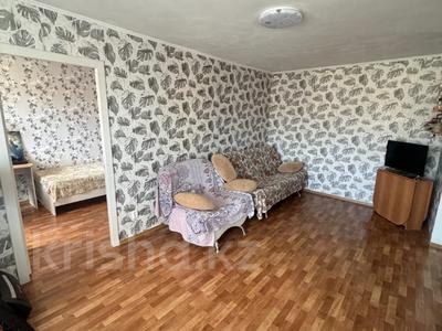 2-комнатная квартира · 45 м² · 4/4 этаж, альфараби 40а за 13.5 млн 〒 в Костанае