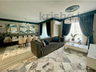 4-комнатная квартира · 148 м² · 3/4 этаж, мкр Ак Шагала, Мухита Калимова за 78 млн ₸ в Атырау