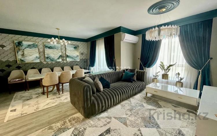 4-бөлмелі пәтер · 148 м² · 3/4 қабат, Ақ Шағала -ш/а., Мухита Калимова, бағасы: 78 млн ₸ в Атырау, мкр Ак Шагала — фото 2