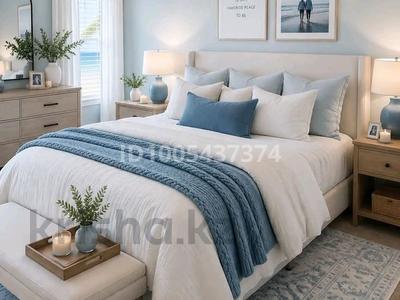 1-бөлмелі пәтер · 50 м², Нұрсая ш/а., проспект Абулхайр-хана, бағасы: 23 000 ₸ в Атырау, мкр Нурсая