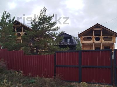 Дом · 5 комнат · 90 м², Жемчужинка за 40 000 〒 в Новой бухтарме