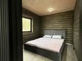 Дом · 4 комнаты · 90 м², Жемчужинка за 80 000 ₸ в Новой бухтарме — фото 6