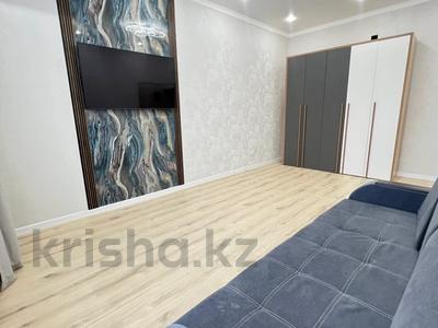 1-комнатная квартира · 42.6 м² · 1/4 этаж, Тауелсиздик 41 за 21.7 млн 〒 в Уральске