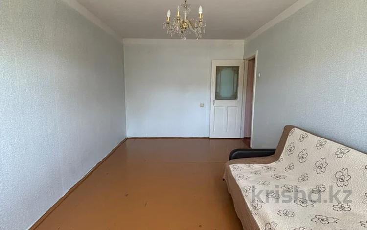 2-бөлмелі пәтер · 54 м² · 4/5 қабат, Естая 138 — Горячка, бағасы: 18.5 млн ₸ в Павлодаре — фото 2