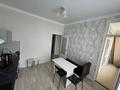 1-комнатная квартира · 38.5 м² · 5/12 этаж, Кенжебек Кумисбеков 1 за 220 000 ₸ в Астане, Сарыарка р-н — фото 2