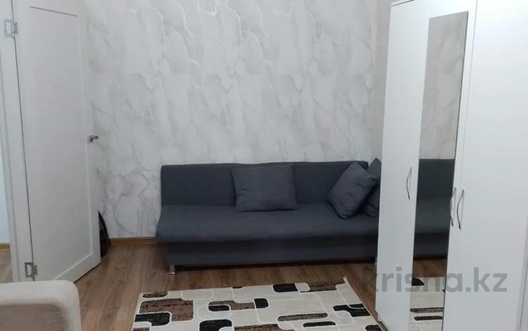 1-комнатная квартира · 37 м² · 2/9 этаж, кордай 79 за 19.5 млн ₸ в Астане, Алматы р-н — фото 2