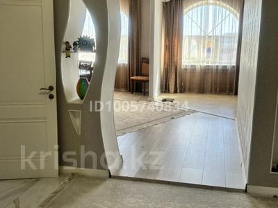 4-бөлмелі пәтер · 140.1 м² · 5/5 қабат, мкр Новый Город, Ерубаева 51/1, бағасы: 65 млн ₸ в Караганде, Казыбек би р-н