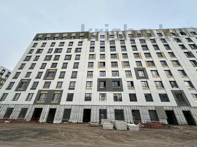 2-комнатная квартира · 63.33 м² · 3/9 этаж, Толе би 21 за 34.5 млн ₸ в Астане
