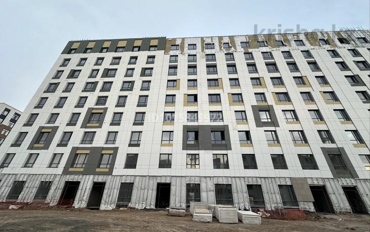 2-комнатная квартира · 63.33 м² · 3/9 этаж, Толе би 21 за 34.5 млн ₸ в Астане — фото 6