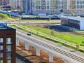 3-комнатная квартира · 73 м² · 17/20 этаж, Турар Рыскулов 1 — Mega Silk Way за 86.9 млн ₸ в Астане, Есильский р-н — фото 15