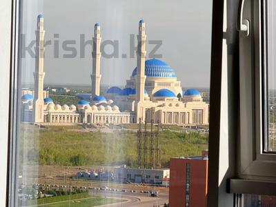 3-комнатная квартира · 73 м² · 17/20 этаж, Турар Рыскулов 1 — Mega Silk Way за 86.9 млн ₸ в Астане, Есильский р-н