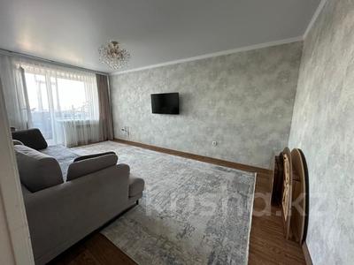 3-бөлмелі пәтер · 82 м² · 4/5 қабат, Юбилейный 14, бағасы: 36 млн ₸ в Костанае