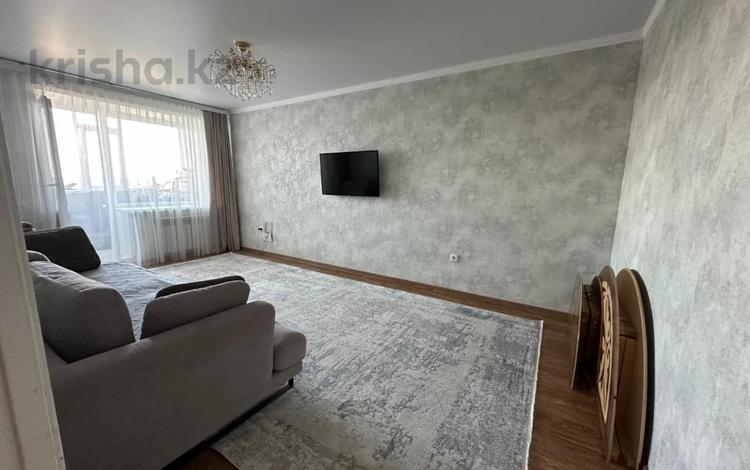 3-бөлмелі пәтер · 82 м² · 4/5 қабат, Юбилейный 14, бағасы: 36 млн ₸ в Костанае — фото 5