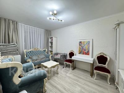 1-комнатная квартира · 32 м² · 9/10 этаж, Ахмет Байтурсынулы 39, 39/1, 39/2, 39/3 за 21.8 млн 〒 в Астане, Сарайшык р-н