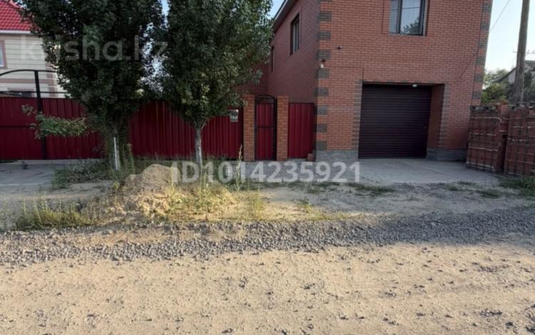 Отдельный дом · 6 комнат · 320 м² · 12 сот., Коммунальник-1 100 за 46 млн ₸ в Актобе, жилой массив Заречный-2 — фото 16