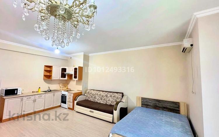 1-бөлмелі пәтер · 57 м² · 12/20 қабат, Прокофьева — БЕЗ КОМИССИИ‼️ Рядом пр. Абая, ТРЦ АДК, центр, бағасы: 35.5 млн ₸ в Алматы, Алмалинский р-н — фото 22