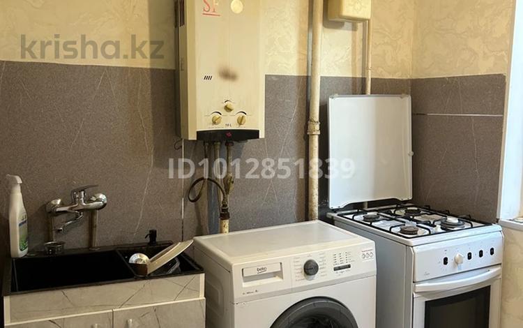 2-комнатная квартира · 54 м² · 3/5 этаж, 8-й микрорайон 30 — Аскарова за 22 млн ₸ в Шымкенте, Туран р-н — фото 9