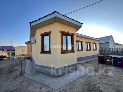 Жеке үй · 5 бөлме · 202 м² · 10 жүзд., Елжан утеева 11 19, бағасы: 38 млн ₸ в Атырау