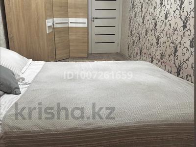 3-комнатная квартира · 59.1 м² · 1/5 этаж, мкр №8 8а — Абая Алтынсарина за 42 млн ₸ в Алматы, Ауэзовский р-н