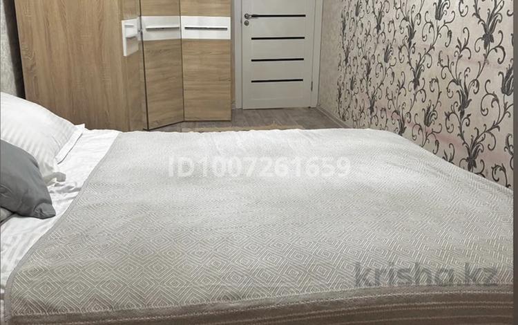 3-комнатная квартира · 59.1 м² · 1/5 этаж, мкр №8 8а — Абая Алтынсарина за 42 млн ₸ в Алматы, Ауэзовский р-н — фото 2
