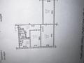 3-комнатная квартира · 59.1 м² · 1/5 этаж, мкр №8 8а — Абая Алтынсарина за 42 млн ₸ в Алматы, Ауэзовский р-н — фото 13