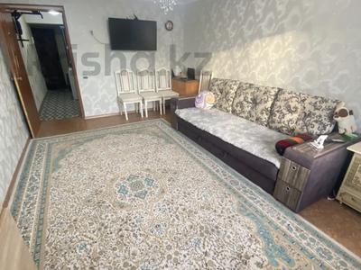2-бөлмелі пәтер · 43.1 м² · 3/4 қабат, 1 мкр 5, бағасы: 18 млн ₸ в Конаеве
