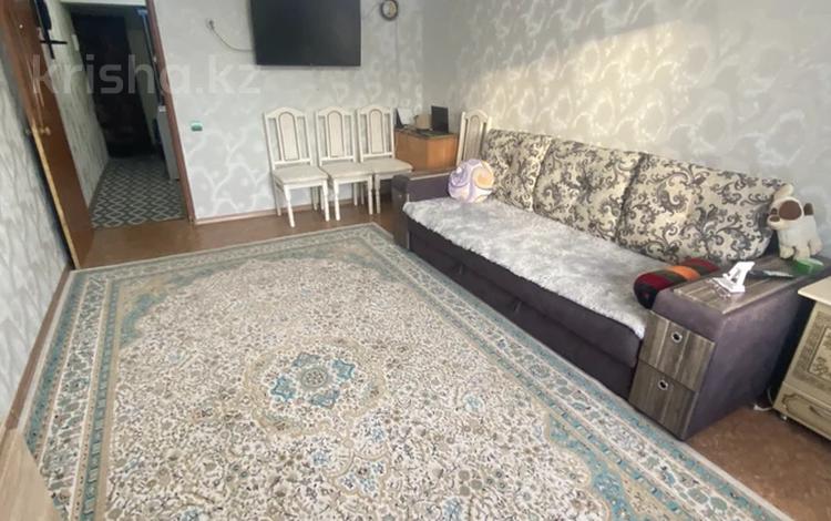 2-бөлмелі пәтер · 43.1 м² · 3/4 қабат, 1 мкр 5, бағасы: 18 млн ₸ в Конаеве — фото 2