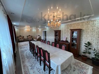 Жеке үй · 6 бөлме · 221 м² · 6.3 жүзд., Байтерек 36А, бағасы: 42 млн ₸ в Уральске