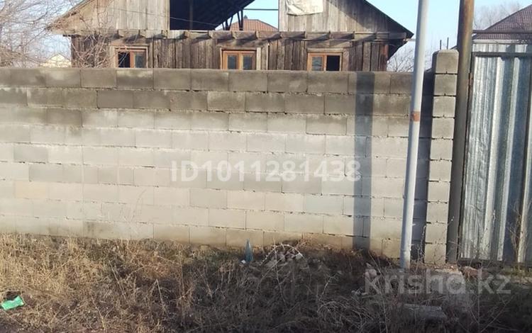 Отдельный дом · 6 комнат · 200 м² · 10 сот., мкр Альмерек — Новая за 38 млн ₸ в Алматы, Турксибский р-н — фото 2