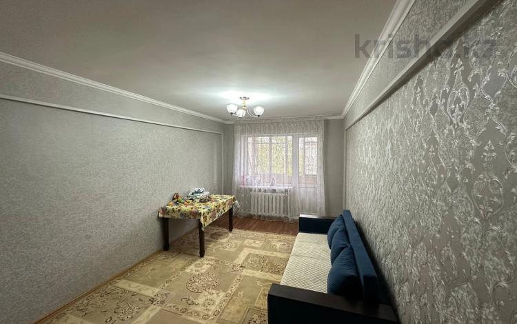 3-комнатная квартира, 57.8 м², 5/5 этаж, Женiс пр 18/1 за 18 млн 〒 в Астане, Сарыарка р-н — фото 19