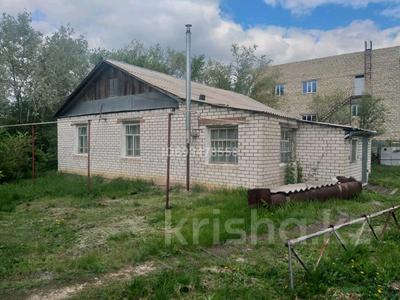 Отдельный дом · 3 комнаты · 100 м² · 20 сот., Ихсанова 180 за 10 млн 〒 в Аксае