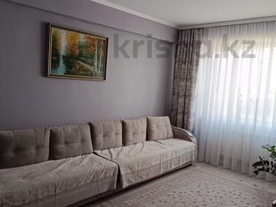 4-бөлмелі пәтер · 90 м² · 1/5 қабат, Болашак 33, бағасы: 42 млн ₸ в Талдыкоргане, мкр Болашак