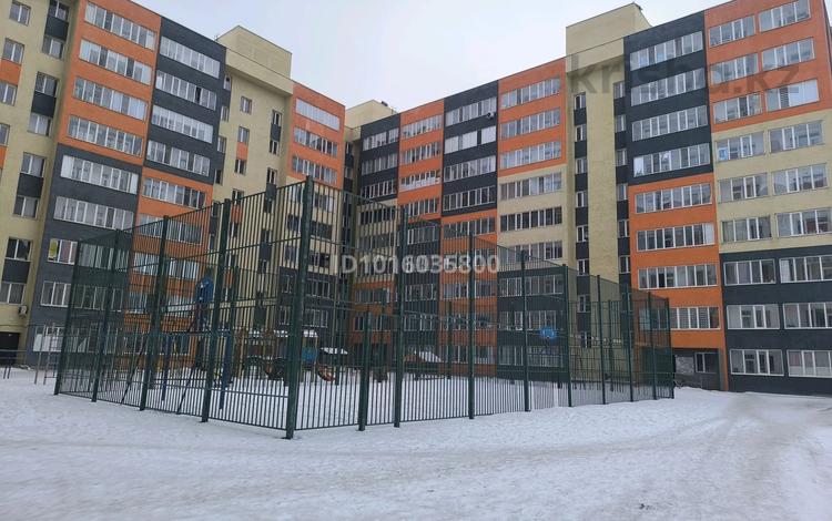 1-комнатная квартира · 36 м² · 8/9 этаж, Жумекена Нажимеденова 19 — Ұлы Дала за 220 000 ₸ в Астане, Алматы р-н — фото 2