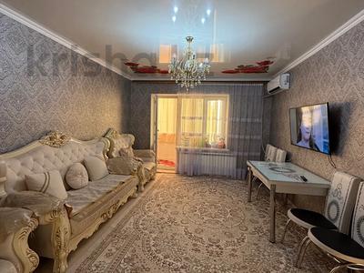 4-комнатная квартира · 90 м² · 5/5 этаж, 4 мкр 53 за 32 млн 〒 в Конаеве (Капчагай)