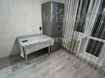 1-комнатная квартира · 34 м² · 4/5 этаж, 8-й микрорайон, 8 микрорайон 2 за 130 000 ₸ в Костанае